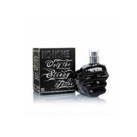 No Nome Only The Strong Tattoo Eau De Toilette 125 ml Kadın Parfüm
