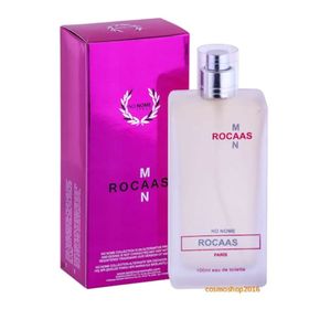 No Nome Roccas 100 ml EDT Erkek Parfüm