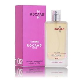 No Nome Rochas Edt 100 ml Erkek Parfüm
