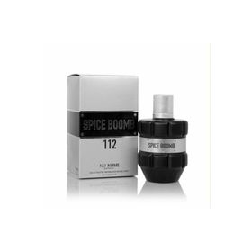 No Nome Spıce Boom EDT 100 ml Erkek Parfüm