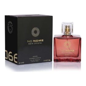 No Nome Versace Noir Crystal Women 80 ml Kadın Parfüm
