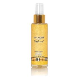 No Nome Week End Body Mist 125 ml Kadın Vücut Parfümü