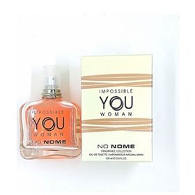 No Nome You Impossible EDT 100 ml Kadın Parfüm