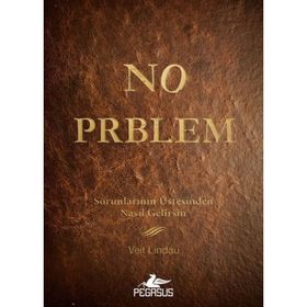 No Prblem - Veit Lindau