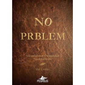 No Prblem - Veit Lindau