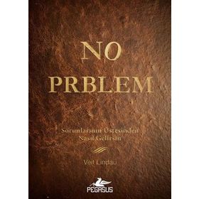 No Prblem - Veit Lindau