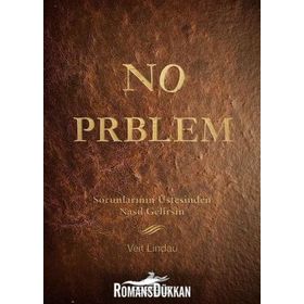 No Prblem - Veit Lindau