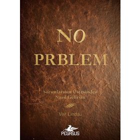 No Prblem - Veit Lindau