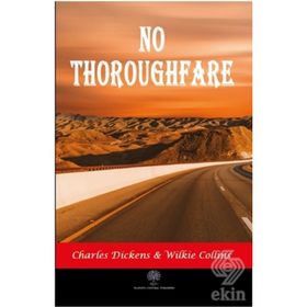 No Thoroughfare - Wilkie Collins