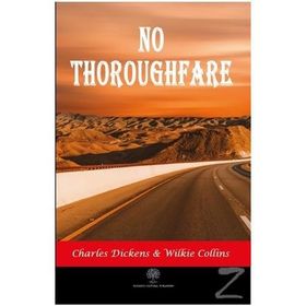 No Thoroughfare - Wilkie Collins
