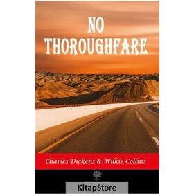 No Thoroughfare - Wilkie Collins