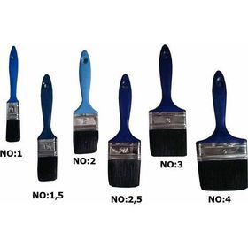 No:1.5 Yağlı Boya Fırçası