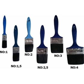 No:1.5 Yağlı Boya Fırçası