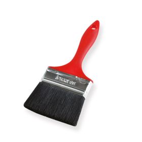 No:4 Yağlı Boya Fırçası