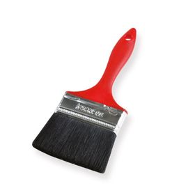 No:4 Yağlı Boya Fırçası