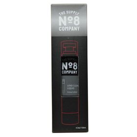 No8 Company 120 ml Optik Temizleme Spreyi