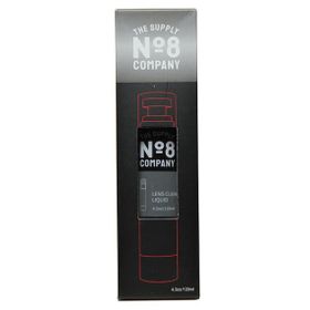 No8 Company 120 ml Optik Temizleme Spreyi