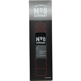 No8 Company 120 ml Optik Temizleme Spreyi