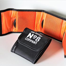 No8 Company 3'lü Filtre Çantası