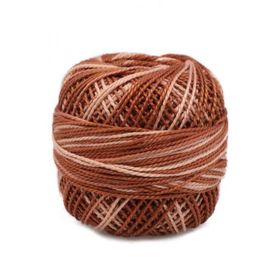 No:8 K0097 Domino Koton Perle Nakış İpi