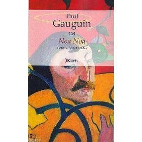 NOA NOA - PAUL GAUGUIN