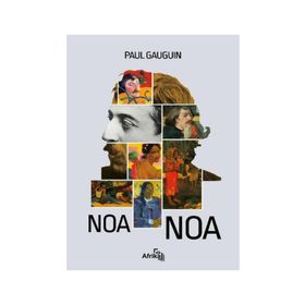 NOA NOA - PAUL GAUGUIN