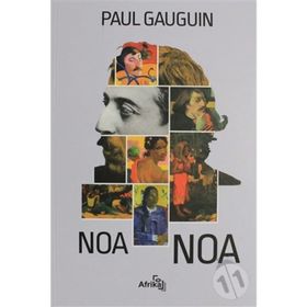 NOA NOA - PAUL GAUGUIN