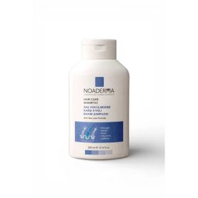 Noaderma 300 ml Saç Dökülmesine Karşı Etkili Şampuan