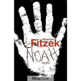 Noah Sebastian Fitzek Pegasus Yayınları