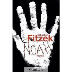 Noah Sebastian Fitzek Pegasus Yayınları