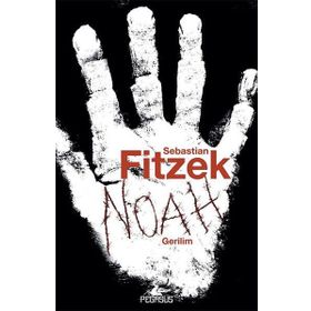 Noah - Sebastian Fitzek