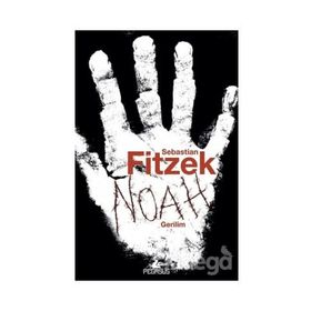 Noah - Sebastian Fitzek