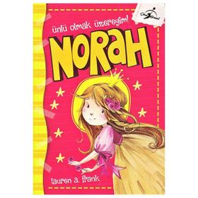 Noah - Ünlü Olmak Üzereyim - Lauren A. Frank