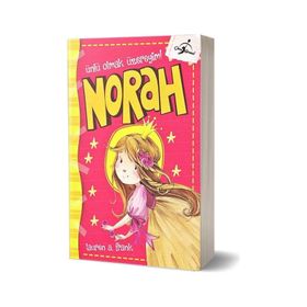 Noah - Ünlü Olmak Üzereyim - Lauren A. Frank