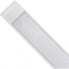 Noas 107YL98-1200 40 W 120 cm 6500K Led Bant Armatür