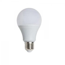 Noas 12W 6500K Beyaz Işık Sensörlü LED Ampul