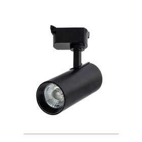 Noas 20 W Siyah Kasa Gün Işığı Led Ray Spot