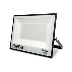 Noas 200 W Beyaz Işık LED Projektör