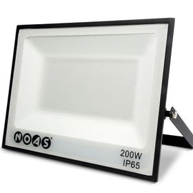 Noas 200 W Beyaz Işık LED Projektör
