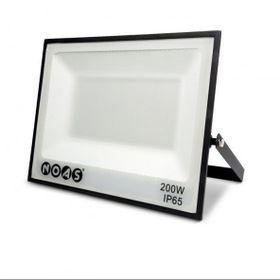 Noas 200W 6500K Beyaz Işık SMD 18000 Lümen Led Projektör