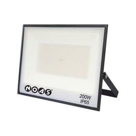 Noas 200W 6500K Beyaz Işık SMD 18000 Lümen Led Projektör