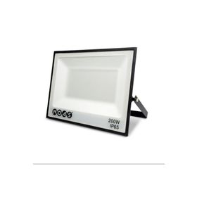 Noas 200W 6500K Beyaz Işık SMD 18000 Lümen Led Projektör