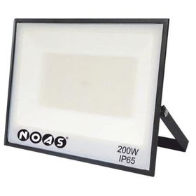 Noas 200W 6500K Ultra Slim Led Projektör