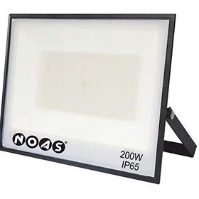 Noas 200W 6500K Ultra Slim Led Projektör