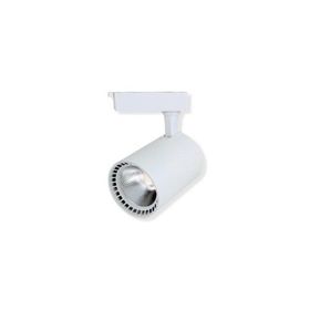 Noas 30W Paris Beyaz Kasa 6500K Ray Spot