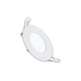 Noas 3W Slim 6500K Led Armatür
