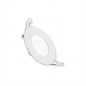 Noas 3W Slim 6500K Led Armatür