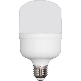 Noas 40W E27 Duy 3950 Lm Beyaz Işık Led Ampul