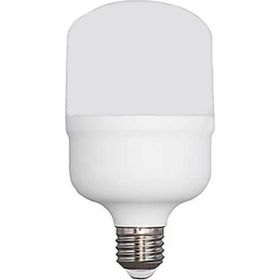 Noas 40W E27 Duy 3950 Lm Beyaz Işık Led Ampul