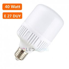 Noas 40W Led Ampül